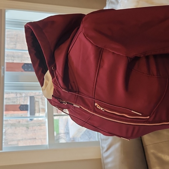 Womens Mondetta jacket - Picture 8 of 12